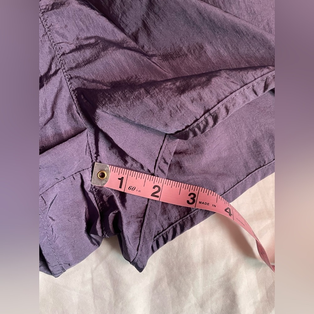 FP Movement The Way Home Lavender Shorts - Picture 8 of 13